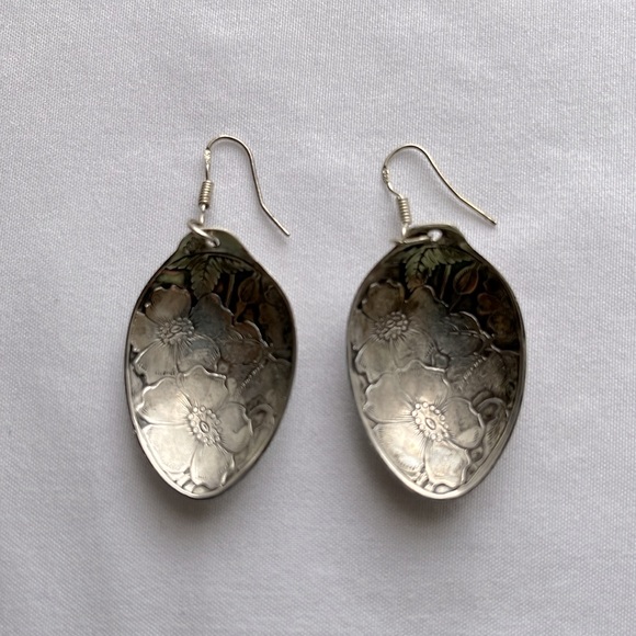 Vintage Sterling Paye & Baker Demitasse Spoon from 1940 - Picture 1 of 2